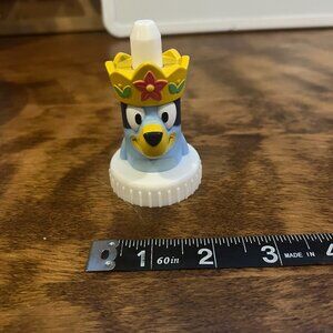 5/$20 Bluey Good 2 Grow Topper‎ Cap Bin o